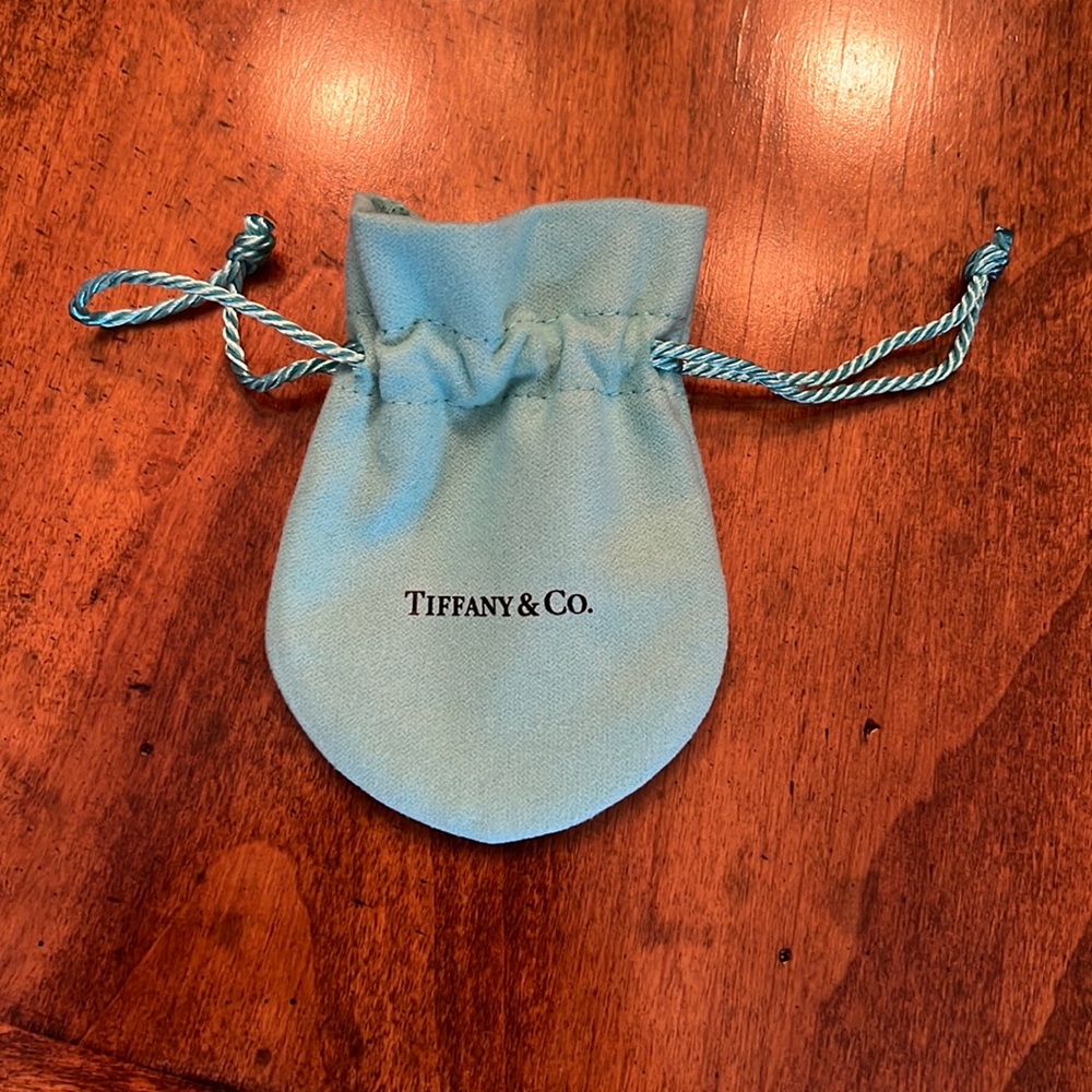 Tiffany pouch
